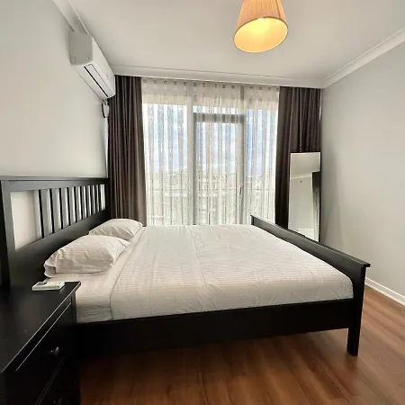 Sisli Modern Residence, 2 Bedroom Apartments, 250m Metro Station *